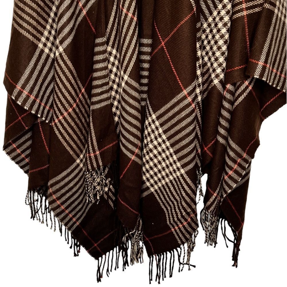 Charter Club Cape Wrap‎ - Picture 3 of 5